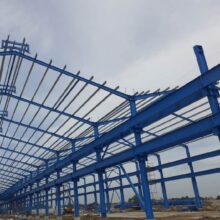 steel structure erection-01