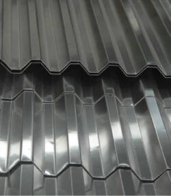 Floor Metal Deck