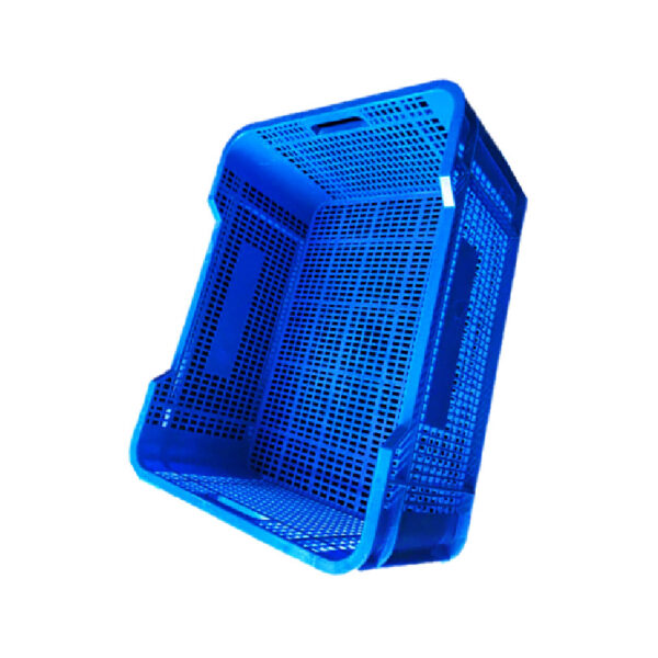 Shrimp/Vegetable Crates - Image 2